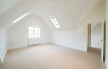 Orleton Common bedroom extension leads