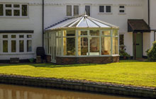 Orleton Common conservatory leads
