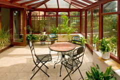 Orleton Common conservatory quotes