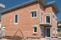 Orleton Common home extensions
