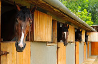 free Orleton Common stable construction quotes