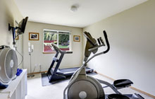 Orleton Common home gym construction leads