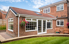 Orleton Common house extension leads