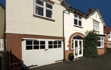 Orleton Common multiple storey extension leads